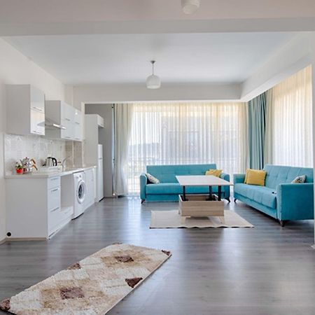 Midtownfethiye Residences By Frz Экстерьер фото