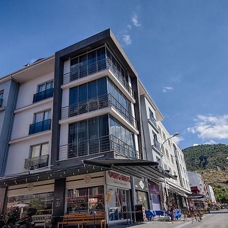 Midtownfethiye Residences By Frz Экстерьер фото