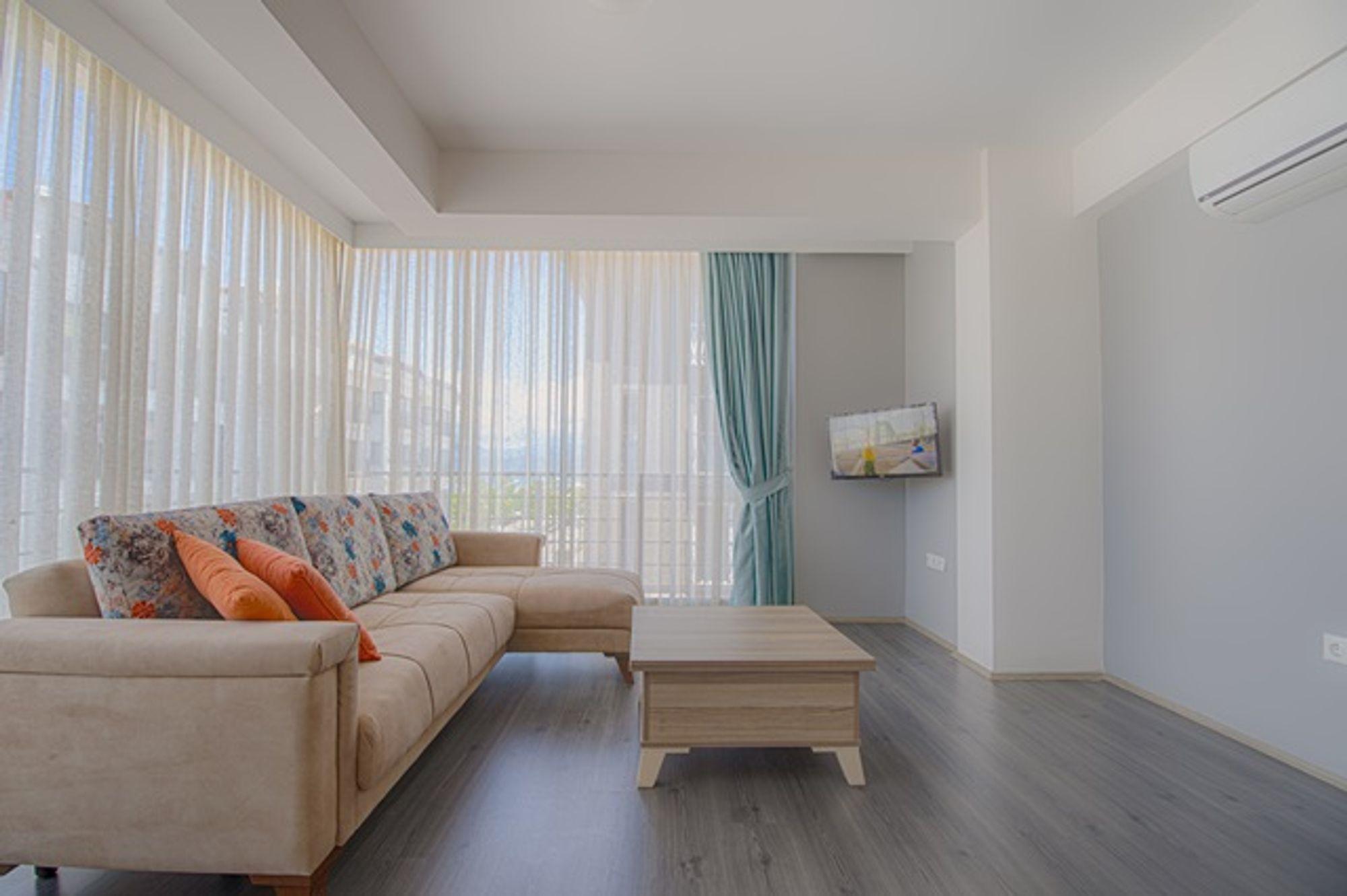 Midtownfethiye Residences By Frz Экстерьер фото