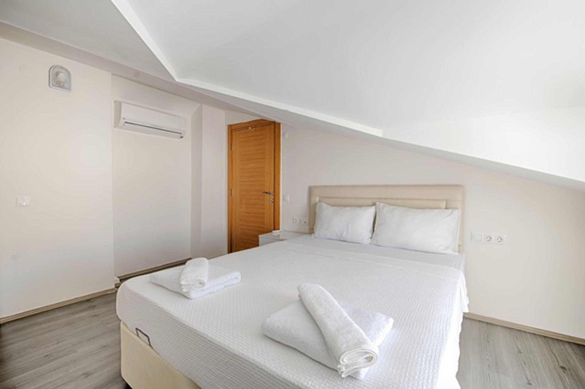 Midtownfethiye Residences By Frz Экстерьер фото