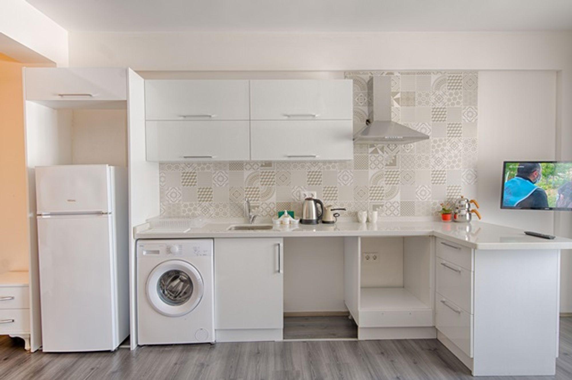 Midtownfethiye Residences By Frz Экстерьер фото