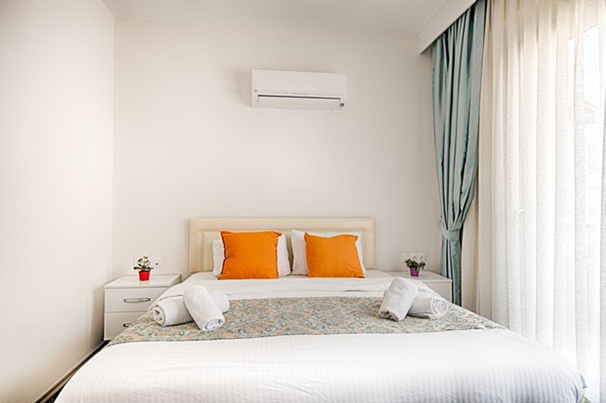 Midtownfethiye Residences By Frz Экстерьер фото