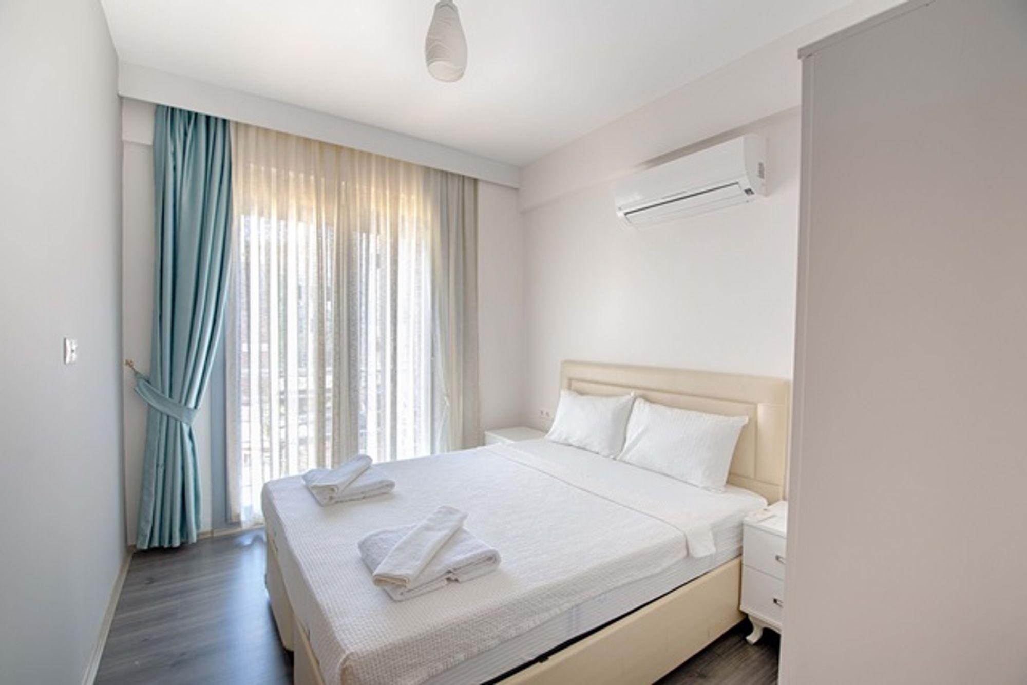 Midtownfethiye Residences By Frz Экстерьер фото