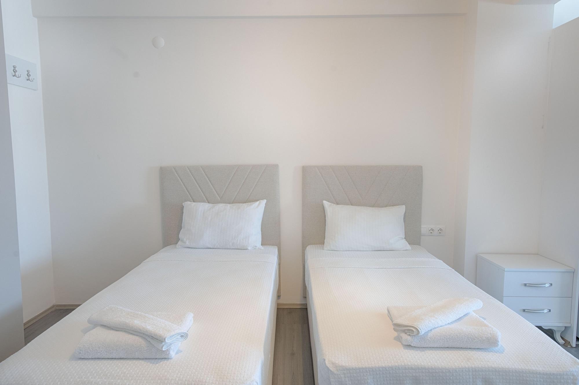 Midtownfethiye Residences By Frz Экстерьер фото
