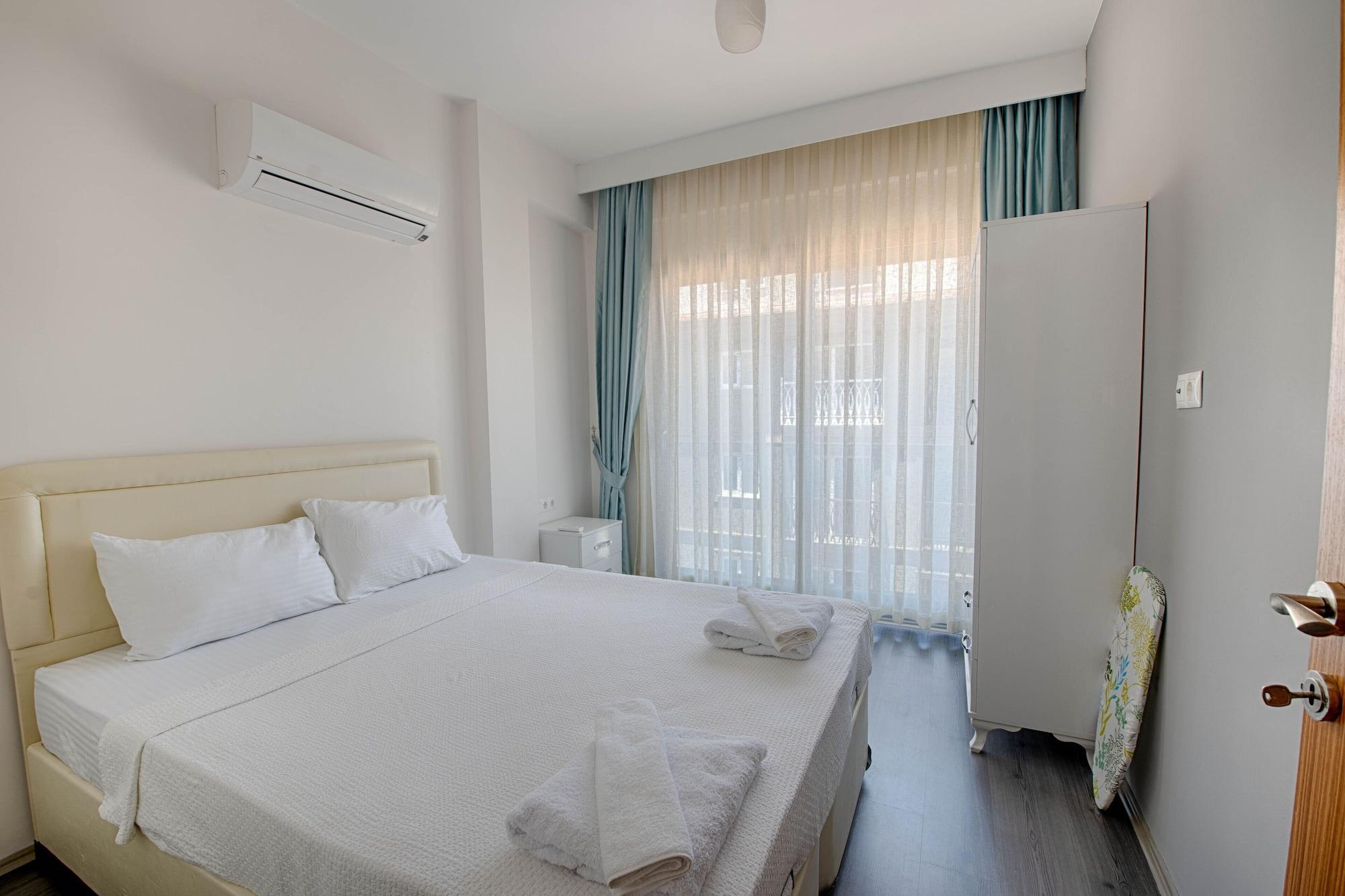 Midtownfethiye Residences By Frz Экстерьер фото